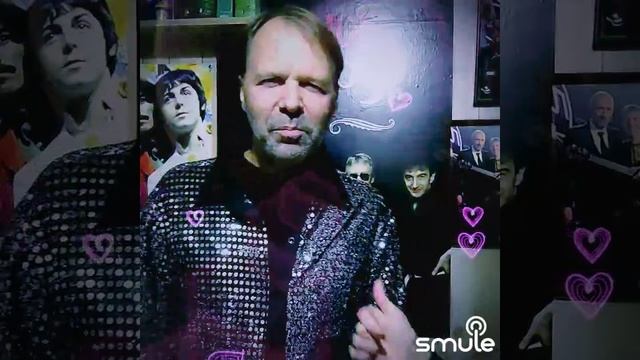 Мемуары (Дударин и Ануш)
