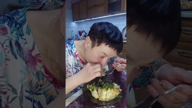 Приятного аппетита 😋