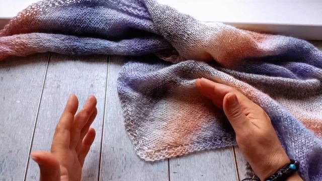 Готовые работы.Планы,задумки😊