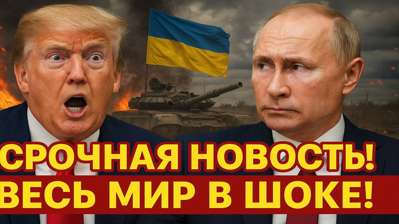 Новости СВО на 5 Октября- КРЕМЛЬ ВЫСКАЗАЛСЯ ПРО ПОВЕДЕНИЕ ТРАМПА! Последние новости сегодня 05.10.25