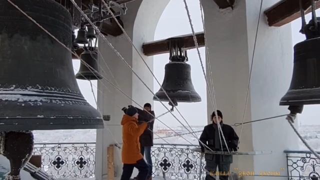 Анатолий Овсянников С нами Бог!