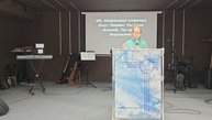 Проповедь 05.10.25.Надежда Сафронова."Наши твердыни".