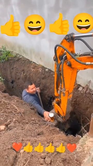 Вот так надо на работе отдыхать 😁