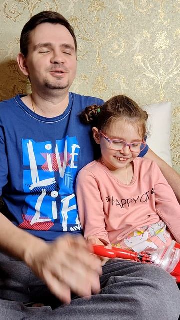 Дочь отвечает на вопросы #дети #прикол