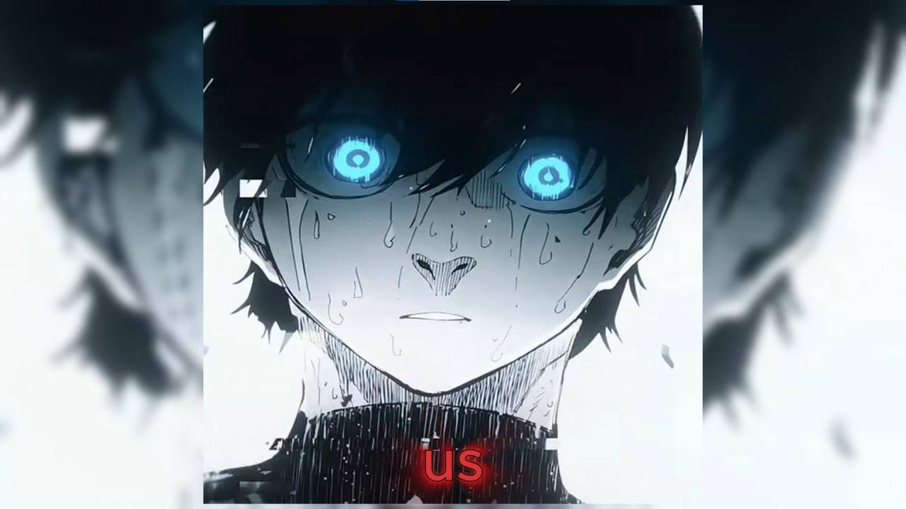 DJ VQ7 MONTAGEM RENICHT DIMENSIONAL (SLOWED) X ITOSHI RIN X ISAGI