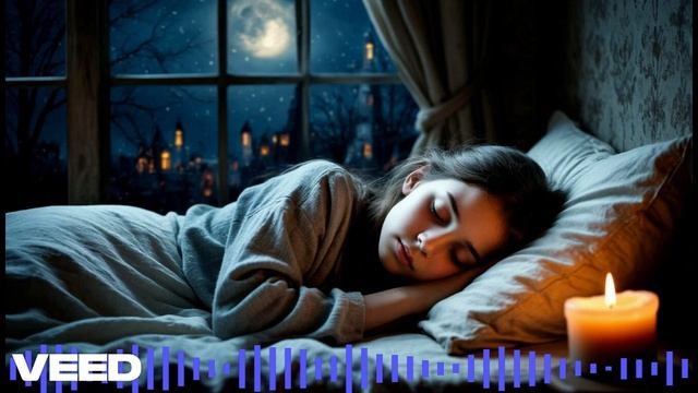 Мирра Лохвицкая — Ляг, усни