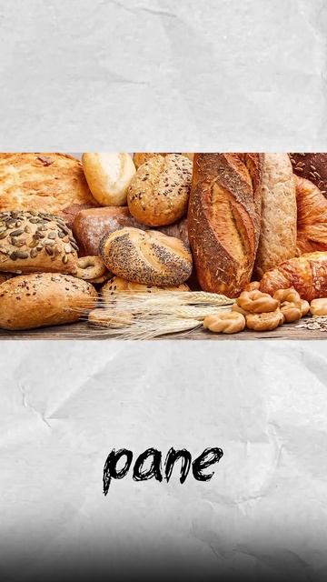Итальянские магазины: сыроварня, булочная