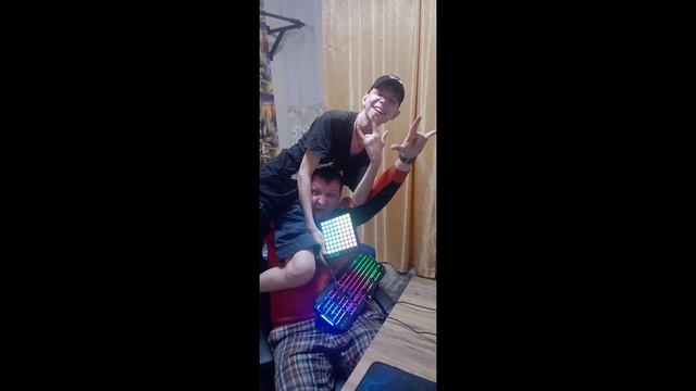 Безумный Макс