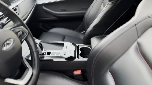 Chery Tiggo 7 Pro 2023 г. VIN 762046 Краснодар