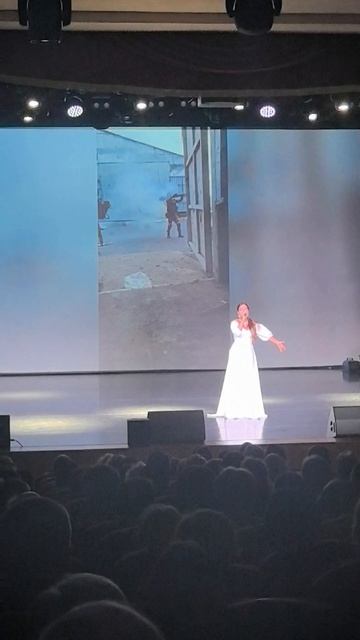 Анна Кунак "Дай нам БОГ"