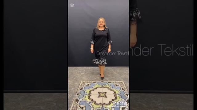 Женские платья больших размеров — люкс качество по оптовым ценам!