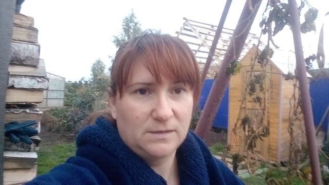 Не виноватая Я или как я всё нарушила