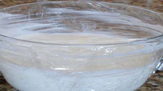 Мюсли по-швейцарски