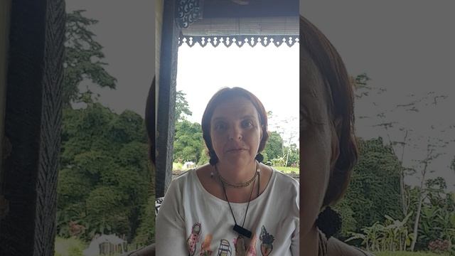 Отговорки ума или Ом, ПРОБЛЕМА, Намаха