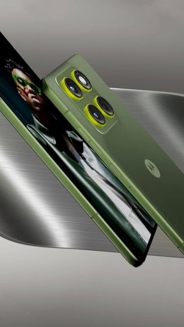Очень тонкий смартфон Motorola Edge 70 🤔 Motorola X70 Air #iphoneair #samsunggalaxys25edge #iphone