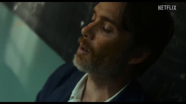 Стив - Официальный трейлер
