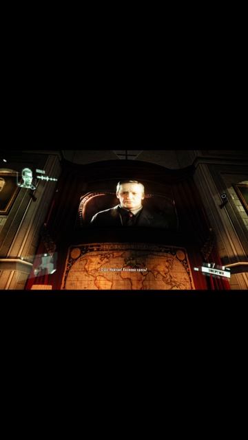 🎞️Crysis 2. Наследие. #4
