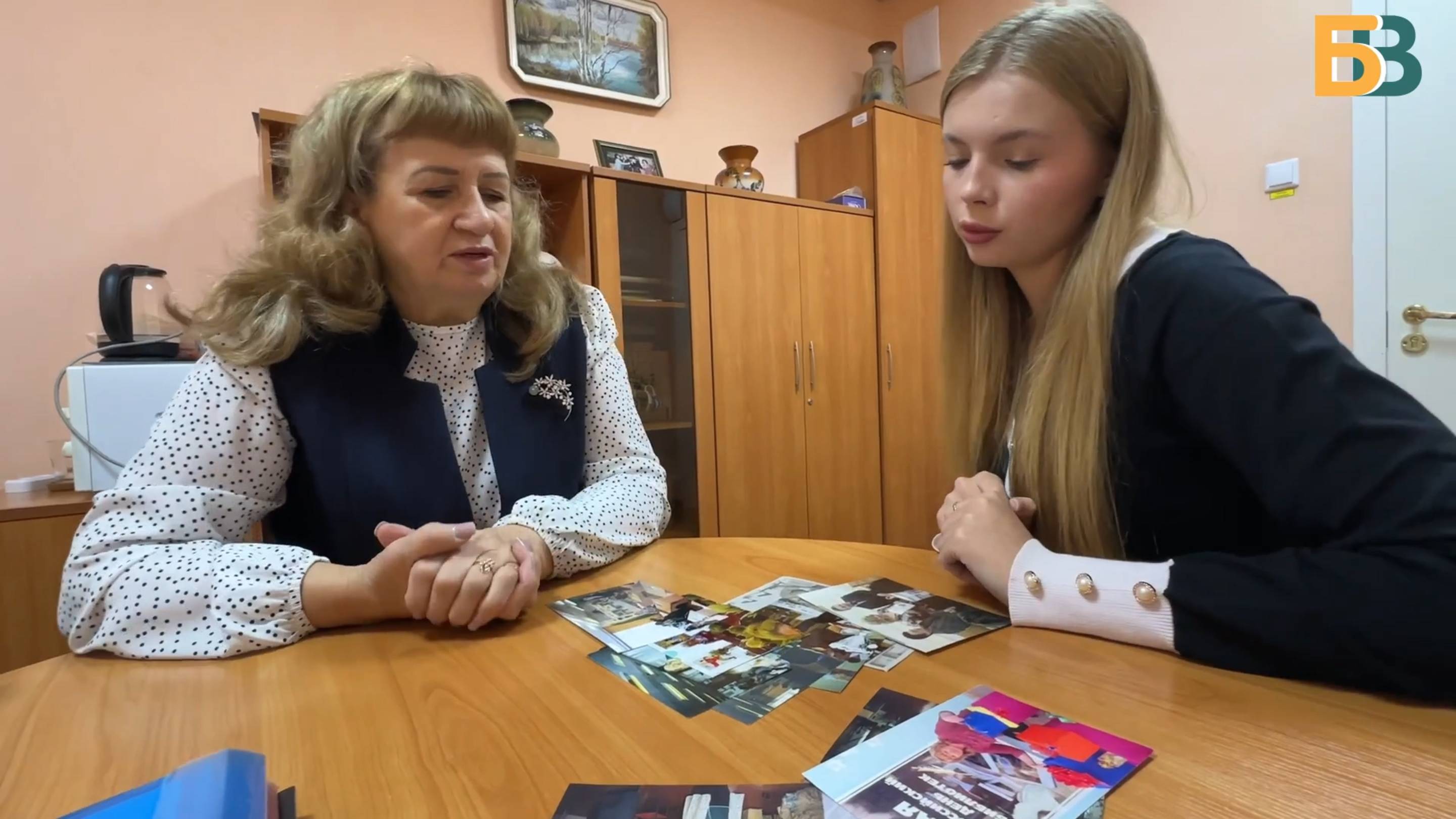 Татьяна Черенёва – человек, посвятивший жизнь служению