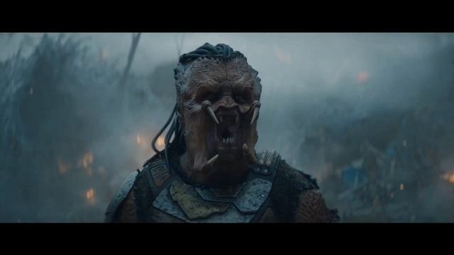 💀 «Хищник 6: Планета Смерти» — финальный русский трейлер! 💥