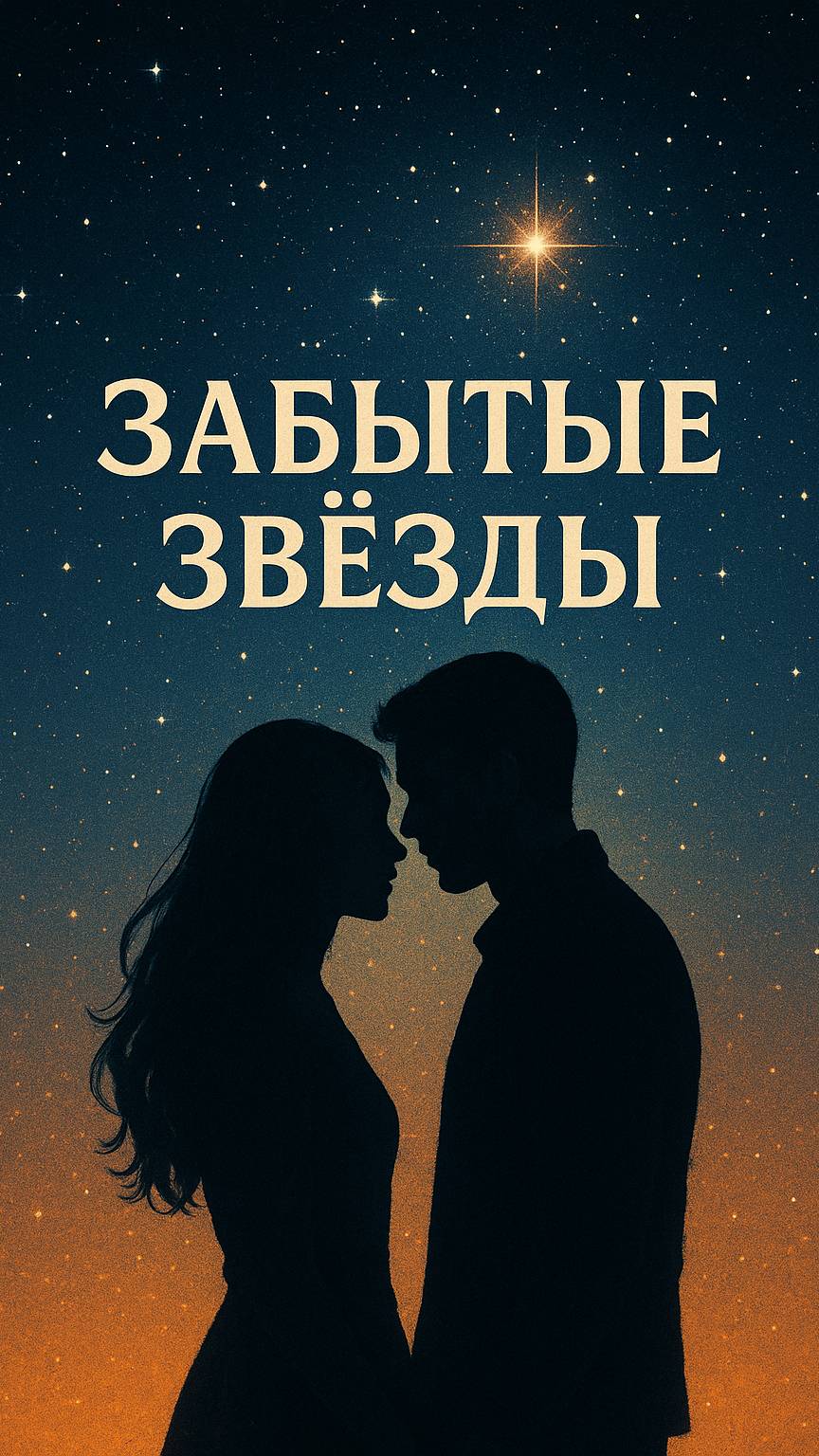 «Забытые звёзды»