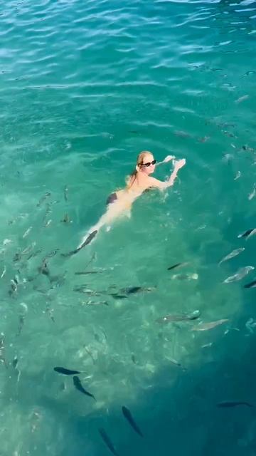 Елена Князева - Любовь и море ❤️🔥