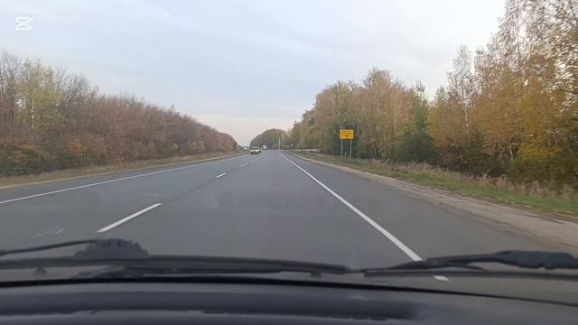 На авто в Азию и обратно.Сломался под Пензой.Сас сервис.