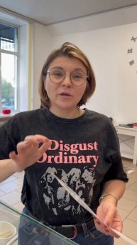 Обучающий бьюти-центр Дом Мастеров - Отзыв 7