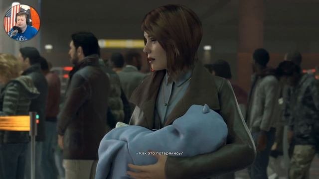Это конец  Detroit: Become Human  22  только хардкор