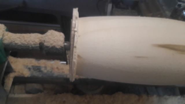 Токарно-фрезерный чпу Матрешка