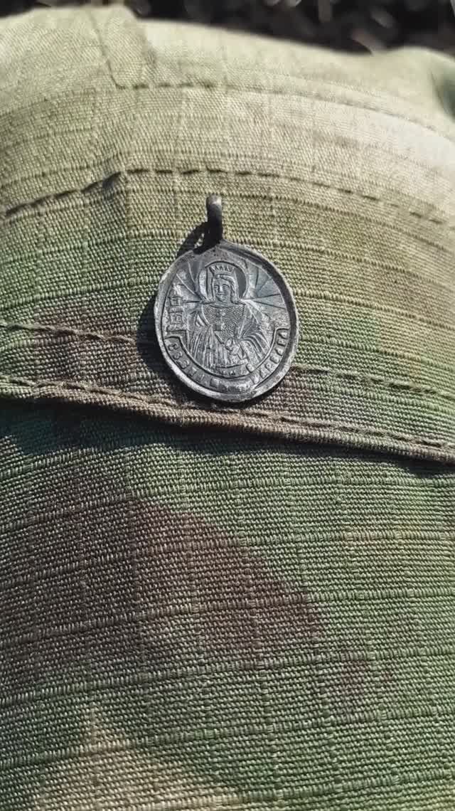 Серебряный дождь!