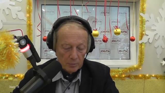 Задорнов Об истории Руси (Неформат) Часть 7
