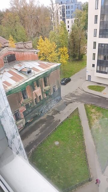 Дом красивый