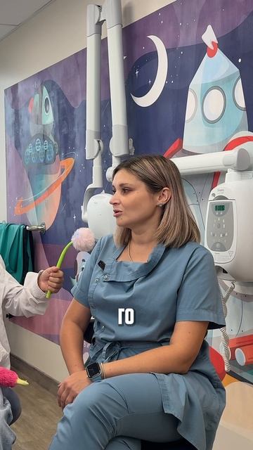 Рубрика “Вопрос на вырост“! 👧🎙