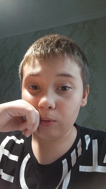 Меня взломали в телеграм (мне исполнилось 10 лет)!