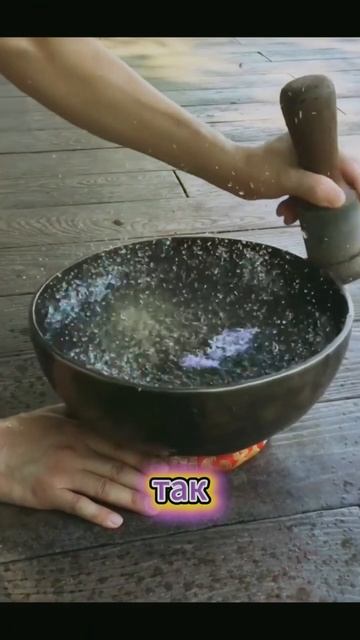 что происходит с организмом на звукотерапии? «Звуки, которые лечат тело и душу»