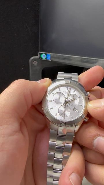 Часы Tissot