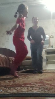 Танцы, танцы,танцы🌟