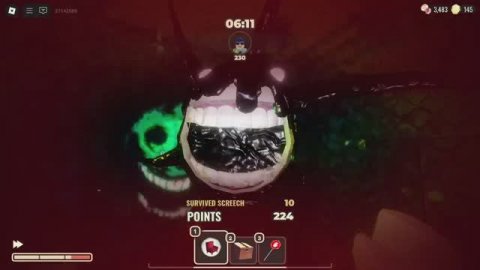 Играю в doors второе видео по этой игре backdoors и Battle mode