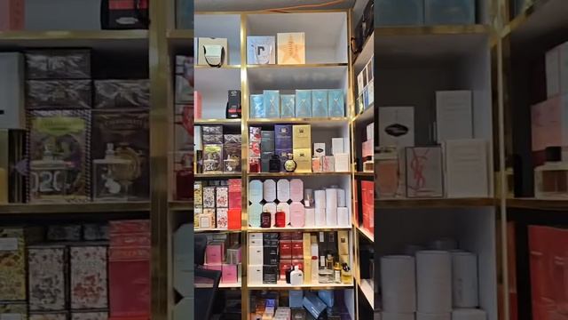 Parfume  Parfume