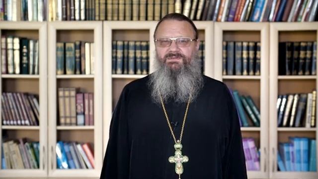 Зачатие Предтечи и Крестителя Господня Иоанна. Православный календарь 6 октября