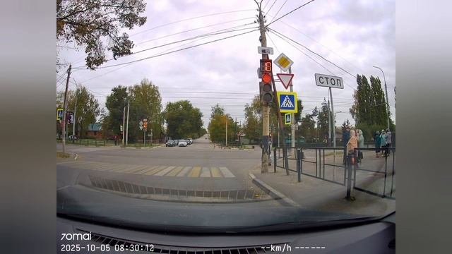 не пойму🤷♂️, хотел убиться, что-ли?
