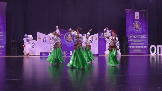 Максима | Танец Живота | Трайбл | Олимпиада | Москва | Россия