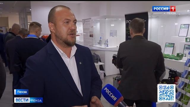 В Пензе состоялась встреча ведущих разработчиков и производителей БПЛА