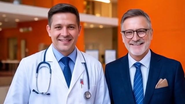 6 октября - Международный день врача