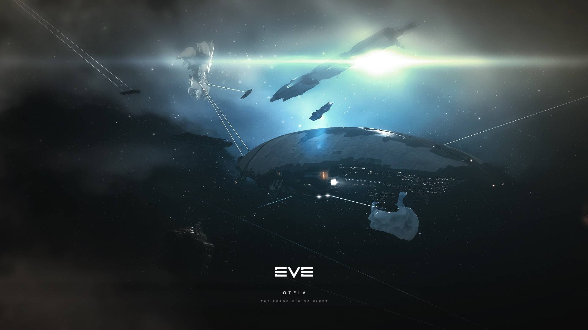 Eve Online / Orthrus / Ив Онлайн Ортрус / Серпентис 3/10