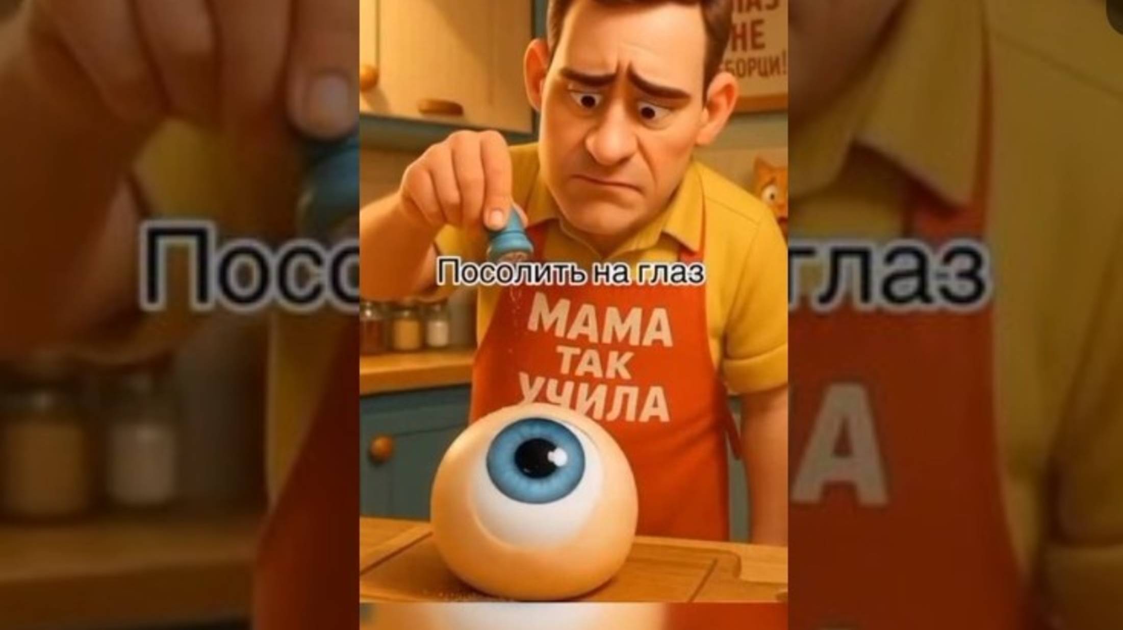 💥 Сгенерировано нейросетью