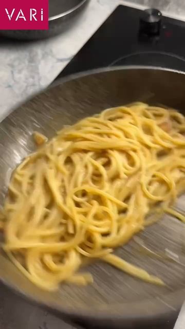 🍝 Паста с белыми грибами и уткой. Cковорода на OZON  арт. 2328914712