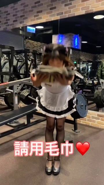 Обычная японская качалка 💪💋