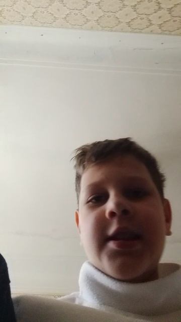 Напишите коммент пж 🙏