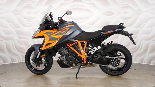 KTM 1290 Super Duke GT vin VBKV69402NM963211